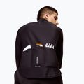 Pánská cyklistická mikina Endura Loop Ride L/S Jersey black 6