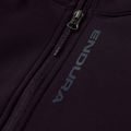 Pánská cyklistická mikina Endura Loop Ride L/S Jersey black 9
