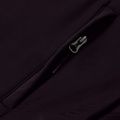 Pánská cyklistická mikina Endura Loop Ride L/S Jersey black 10