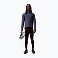 Pánská cyklistická mikina Endura Loop Ride L/S Jersey carbon grey 2