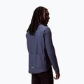 Pánská cyklistická mikina Endura Loop Ride L/S Jersey carbon grey 3