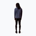 Pánská cyklistická mikina Endura Loop Ride L/S Jersey carbon grey 4