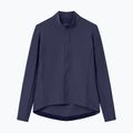 Pánská cyklistická mikina Endura Loop Ride L/S Jersey carbon grey 6