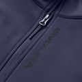 Pánská cyklistická mikina Endura Loop Ride L/S Jersey carbon grey 8