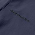 Pánská cyklistická mikina Endura Loop Ride L/S Jersey carbon grey 9