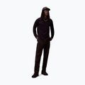Pánské cyklistické triko s dlouhým rukávem Endura Alltrack Roam Fleece black 2