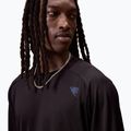Pánské cyklistické triko s dlouhým rukávem Endura Alltrack Roam Fleece black 5