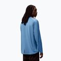 Pánské cyklistické triko s dlouhým rukávem Endura Alltrack Roam Fleece storm blue 3