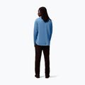Pánské cyklistické triko s dlouhým rukávem Endura Alltrack Roam Fleece storm blue 4