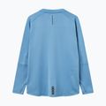 Pánské cyklistické triko s dlouhým rukávem Endura Alltrack Roam Fleece storm blue 8