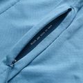 Pánské cyklistické triko s dlouhým rukávem Endura Alltrack Roam Fleece storm blue 10