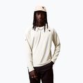 Pánské cyklistické triko s dlouhým rukávem Endura Alltrack Roam Fleece stone