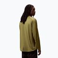 Pánské cyklistické triko s dlouhým rukávem Endura Alltrack Roam Fleece moss green 3