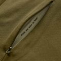 Pánské cyklistické triko s dlouhým rukávem Endura Alltrack Roam Fleece moss green 12