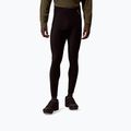 Pánské cyklistické kraťasy Endura Loop Ride Thermal Tight black