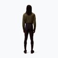 Pánské cyklistické kraťasy Endura Loop Ride Thermal Tight black 4