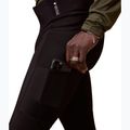 Pánské cyklistické kraťasy Endura Loop Ride Thermal Tight black 5
