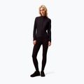 Dámská cyklistická mikina Endura Loop Ride L/S Jersey black 2