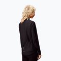Dámská cyklistická mikina Endura Loop Ride L/S Jersey black 3