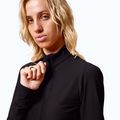 Dámská cyklistická mikina Endura Loop Ride L/S Jersey black 5