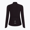 Dámská cyklistická mikina Endura Loop Ride L/S Jersey black 8