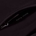 Dámská cyklistická mikina Endura Loop Ride L/S Jersey black 9