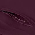 Dámská cyklistická mikina Endura Loop Ride L/S Jersey black cherry 9