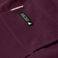 Dámská cyklistická mikina Endura Loop Ride L/S Jersey black cherry 11