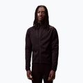 Pánská cyklistická bunda Endura Alltrack Race Wind Jacket black
