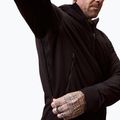 Pánská cyklistická bunda Endura MT500 Roam Insulated Jacket black 6
