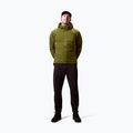 Pánská cyklistická bunda Endura MT500 Roam Insulated Jacket moss green 2