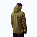 Pánská cyklistická bunda Endura MT500 Roam Insulated Jacket moss green 3