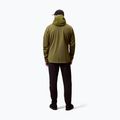 Pánská cyklistická bunda Endura MT500 Roam Insulated Jacket moss green 4