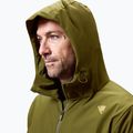 Pánská cyklistická bunda Endura MT500 Roam Insulated Jacket moss green 5
