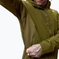 Pánská cyklistická bunda Endura MT500 Roam Insulated Jacket moss green 6