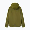 Pánská cyklistická bunda Endura MT500 Roam Insulated Jacket moss green 8