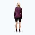 Dámská cyklistická bunda Endura Pro SL Race Insulated W black cherry 4