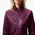 Dámská cyklistická bunda Endura Pro SL Race Insulated W black cherry 5