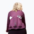 Dámská cyklistická bunda Endura Pro SL Race Insulated W black cherry 6