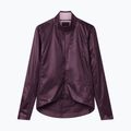 Dámská cyklistická bunda Endura Pro SL Race Insulated W black cherry 7