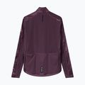 Dámská cyklistická bunda Endura Pro SL Race Insulated W black cherry 8