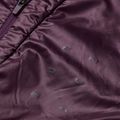 Dámská cyklistická bunda Endura Pro SL Race Insulated W black cherry 9