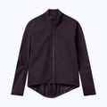 Pánská cyklistická bunda Endura Alltrack Race Cape black reflective rint 7