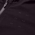 Pánská cyklistická bunda Endura Alltrack Race Cape black reflective rint 11