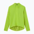 Pánská cyklistická bunda Endura Alltrack Race Cape afterglow