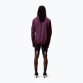 Pánská cyklistická bunda Endura Alltrack Race Cape black cherry 4