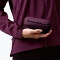 Dámská cyklistická bunda Endura Alltrack Race Cape black cherry 7