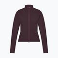 Dámská cyklistická bunda Endura Alltrack Race Cape black cherry 8