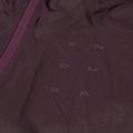 Dámská cyklistická bunda Endura Alltrack Race Cape black cherry 10