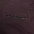 Dámská cyklistická bunda Endura Alltrack Race Cape black cherry 11